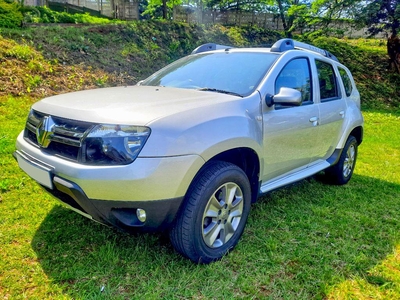 2015 Renault Duster 1.6 Dynamique For Sale