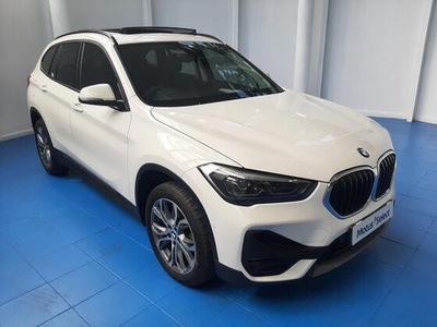 2019 BMW X1 sDrive18d For Sale