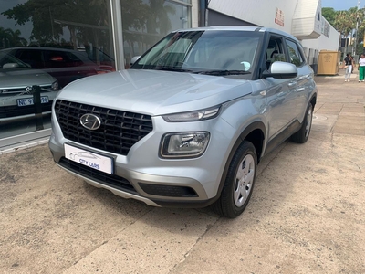 2022 Hyundai Venue 1.0T Motion For Sale