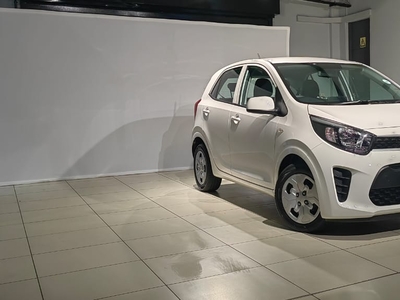 2022 Kia Picanto 1.0 Street auto For Sale