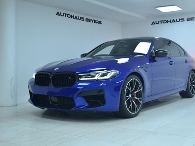 2023 BMW M5 M5 Competition For Sale