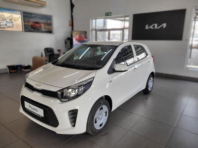 2024 Kia Picanto 1.0 STREET For Sale