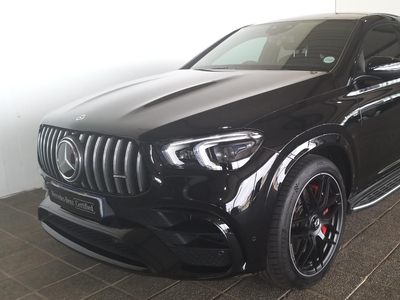 2023 Mercedes-AMG GLE GLE63 S Coupe 4Matic+ For Sale