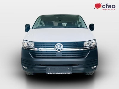 2024 Volkswagen Transporter 2.0BiTDI 146kW Double Cab 4Motion For Sale