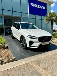 2023 Volvo XC60 T8 Twin Engine AWD Ultimate Dark For Sale