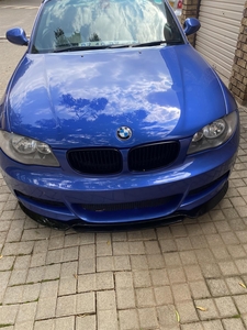 BMW 120i Exclusive for sale