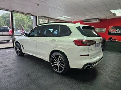 BMW X5 2019, Automatic, 1.5 litres - Giyani