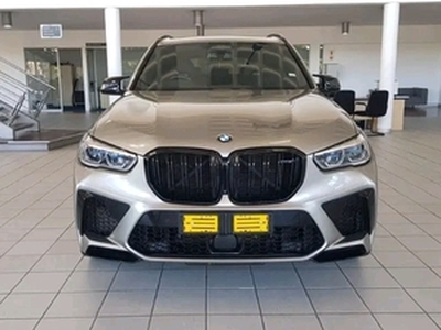 BMW X5 M 2020, Automatic, 2.1 litres - Umtata