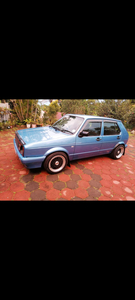 golf 1 .. selling with the sound
