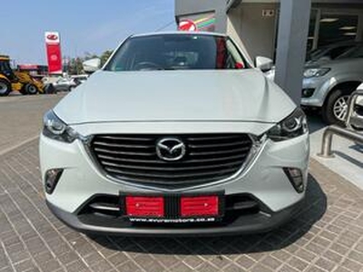 Mazda 3 2017, Manual - Middlelburg