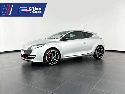 2013 Renault Megane Iii Rs 265 Cup 3dr for sale