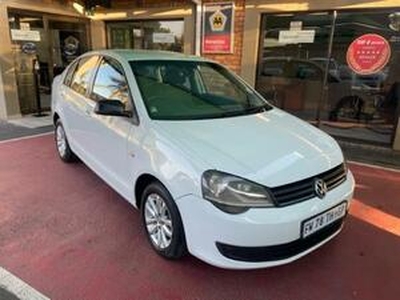 Volkswagen Polo 2020, Manual, 1.2 litres - Witbank