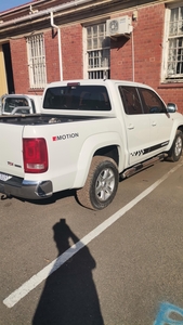 Vw Amarok 2.0 tdi bi turbo