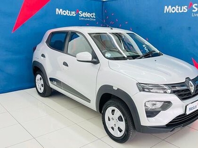 2022 renault Kwid MY19.51.0 Dynamique AMT ABS for sale!