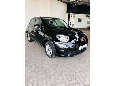2022 Fiat 500x 1.4t Cult for sale