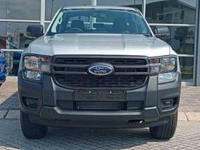 Ford Ranger 2021, Manual, 2 litres - Cape Town