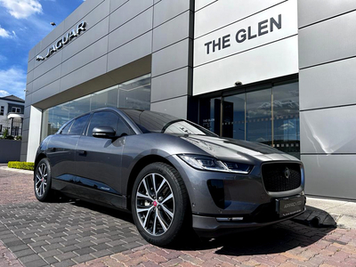 2019 Jaguar I-pace First Edition 90kwh (294kw) for sale
