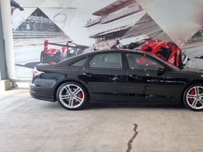 New Audi S8 Quattro Auto for sale in Gauteng