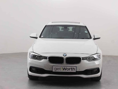 Used BMW 3 Series 318i Auto for sale in Western Cape