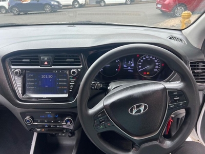 Used Hyundai i20 1.4 Active for sale in Kwazulu Natal