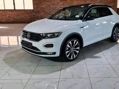 Volkswagen Tiguan 2021, Automatic, 2 litres - Vrede