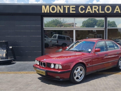 1992 BMW M5 M5 For Sale