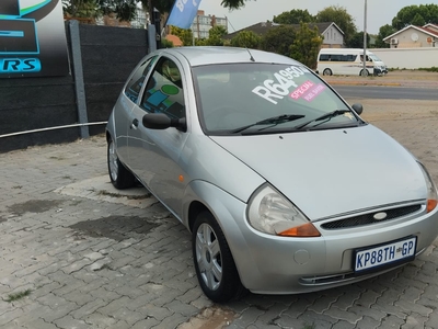 2008 Ford Ka 1.3 Trend For Sale