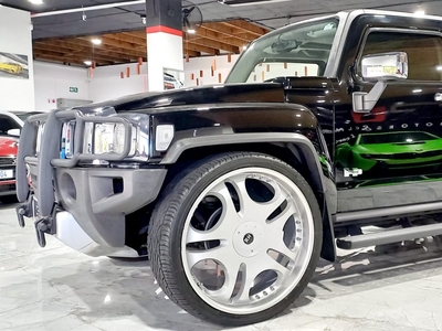 2008 Hummer H3 Auto For Sale