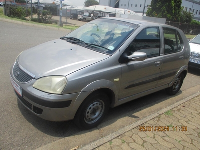 2008 Tata Indica 1.4 LSi For Sale