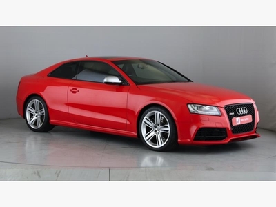 2010 Audi RS5 RS5 Coupe Quattro For Sale