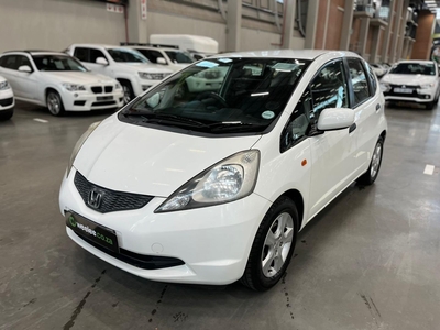 2010 Honda Jazz 1.4 LX For Sale