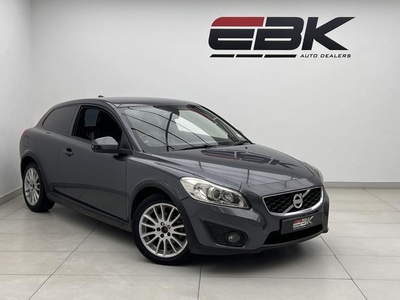 2011 Volvo C30 1.6 For Sale