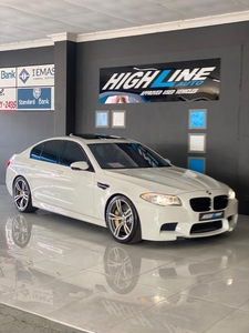 2012 BMW M5 M5 For Sale