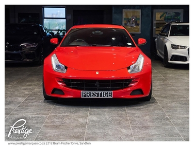 2013 Ferrari FF FF For Sale