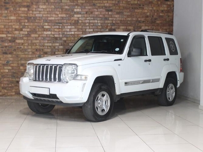2013 Jeep Cherokee 3.7L Limited For Sale