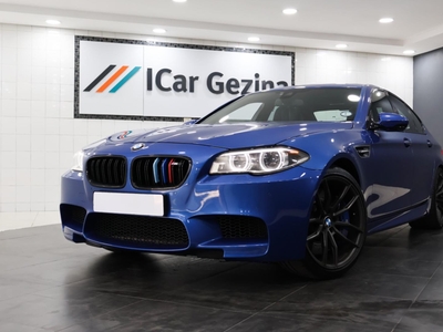 2014 BMW M5 M5 For Sale