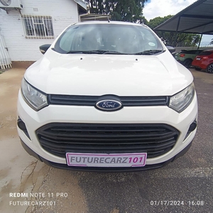 2015 Ford EcoSport 1.5 Ambiente For Sale