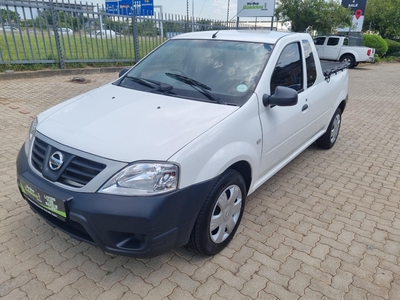 2015 Nissan NP200 1.6i (aircon) For Sale