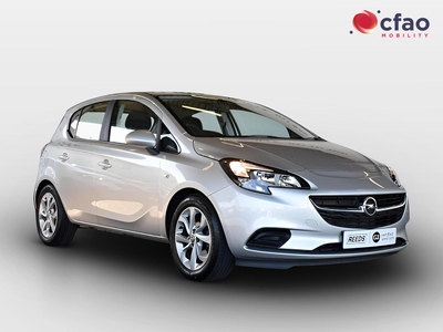 2015 Opel Corsa 1.4 Enjoy Auto For Sale