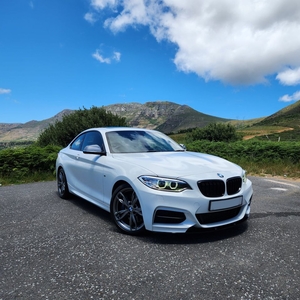 2016 BMW 2 Series M235i Coupe Auto For Sale