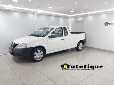 2016 Nissan NP200 1.6i (aircon) For Sale