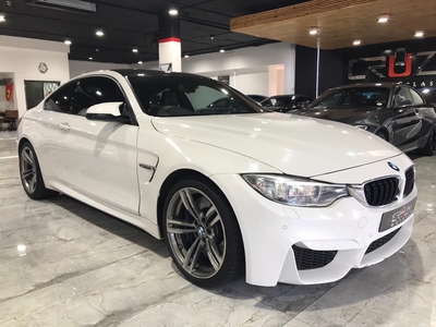 2017 BMW M4 Coupe For Sale