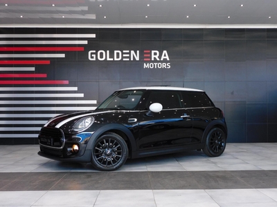 2017 MINI Hatch Cooper Hatch 3-Door For Sale