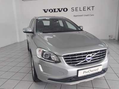 2017 Volvo XC60 D4 Momentum For Sale