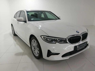 2019 BMW 3 Series 320i For Sale