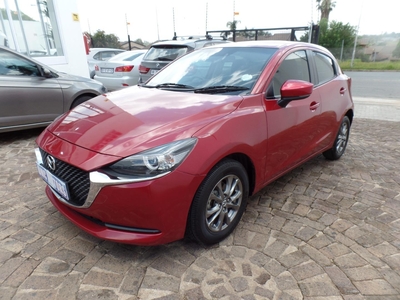 2020 Mazda Mazda2 1.5 Active For Sale