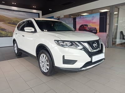 2020 Nissan X-Trail 1.6dCi Visia For Sale