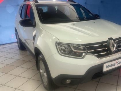 2021 Renault Duster 1.5dCi Dynamique 4WD For Sale