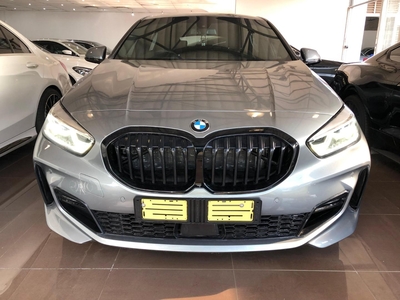 2022 BMW 1 Series 118i M Sport For Sale