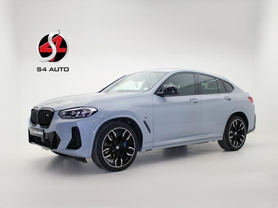 2022 BMW X4 M40i For Sale